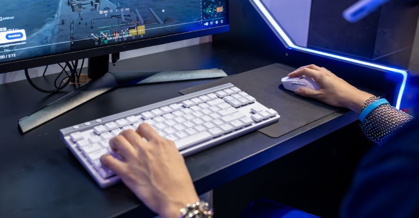 Why Online Gaming Feels Like a Modern Cultural Home