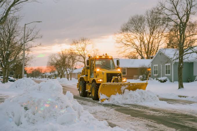 A Snow Contractor’s Preseason Equipment Inspection Guide Fix It Before the Forecast Does