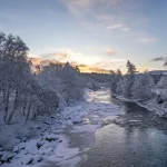 Lower Mainland Winter Microclimates One Forecast, Three Different Storms Before the Plow Even Starts