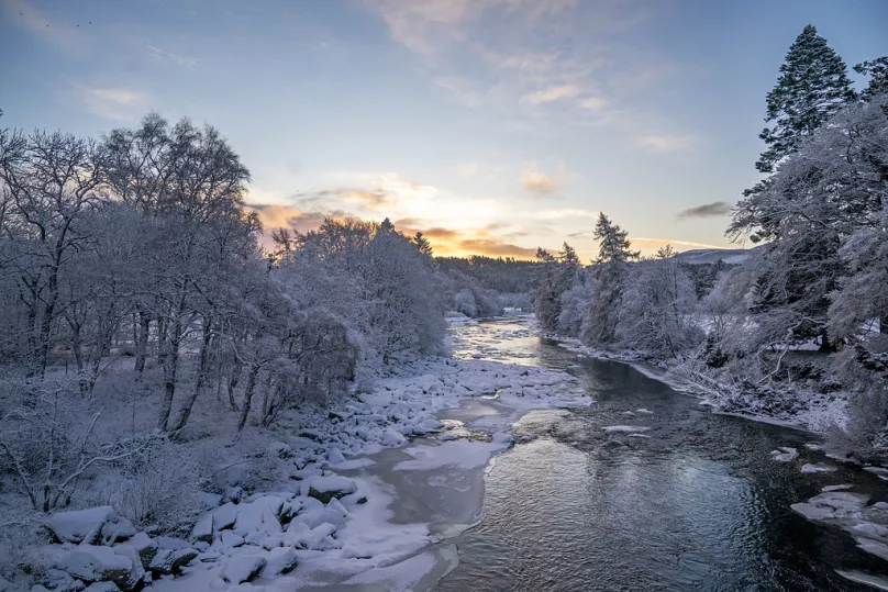 Lower Mainland Winter Microclimates One Forecast, Three Different Storms Before the Plow Even Starts